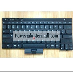 Lenovo Thinkpad T530i laptop keyboard Backlight US Lenovo Thinkpad T530i laptop keyboard Backlight US